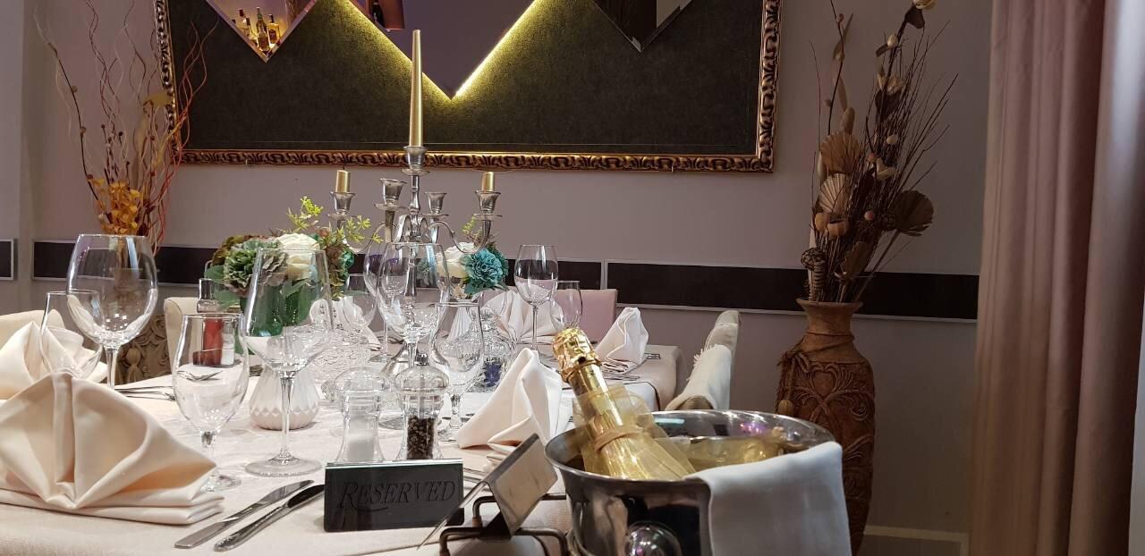 Hotel Ideal Podgorica Luaran gambar