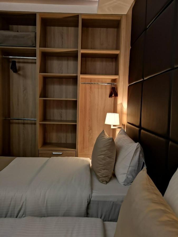 Hotel Ideal Podgorica Luaran gambar